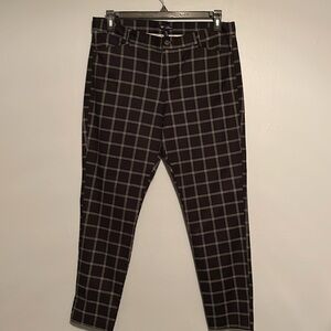 NWOT gap slim city coupe urbane etrote size 14